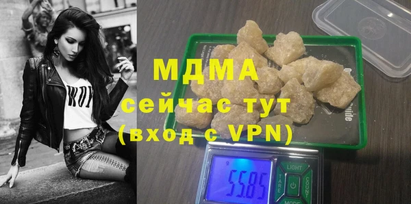 гашиш Туринск